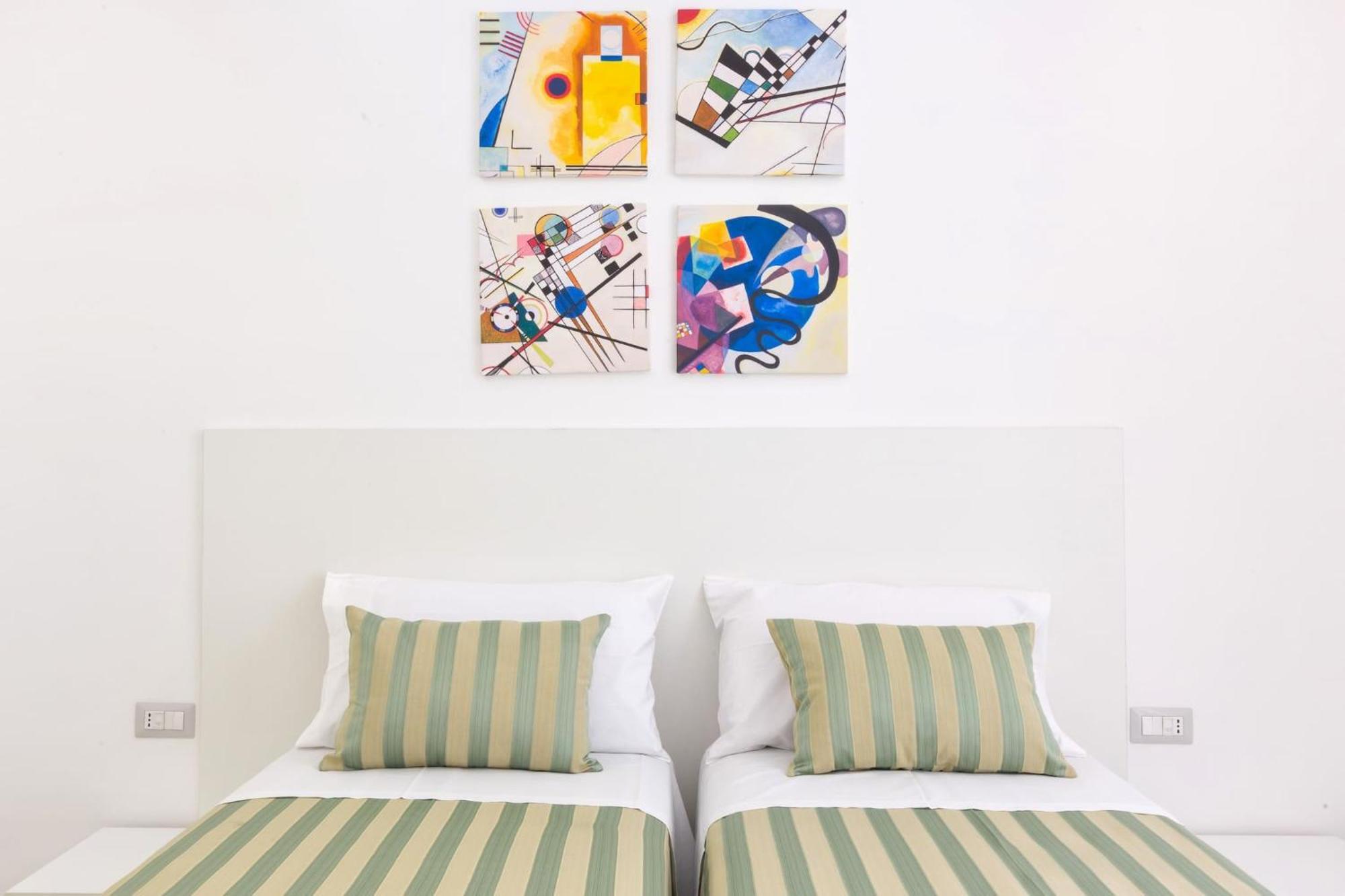 Sorrentovibes - New & Stylish Two Bedroom Apartment With Balconies Екстер'єр фото
